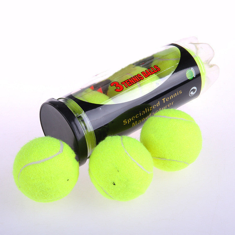 Competition Training Acupuncture Maoni Tennis