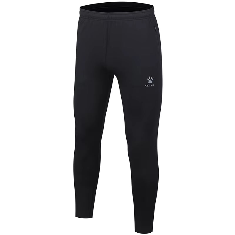 Men'S Sweatpants Soccer Sportswear Sports Pants Gym Running Training Jogging Pants Men Breathable Joggers Male KMC160022