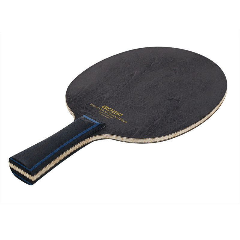 Table Tennis Racket Floor