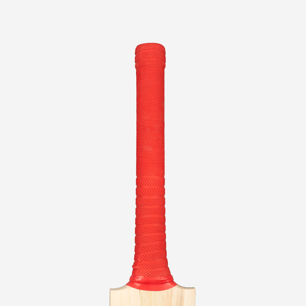 ZAP Skyline Ribbed Cricket Bat Grip
