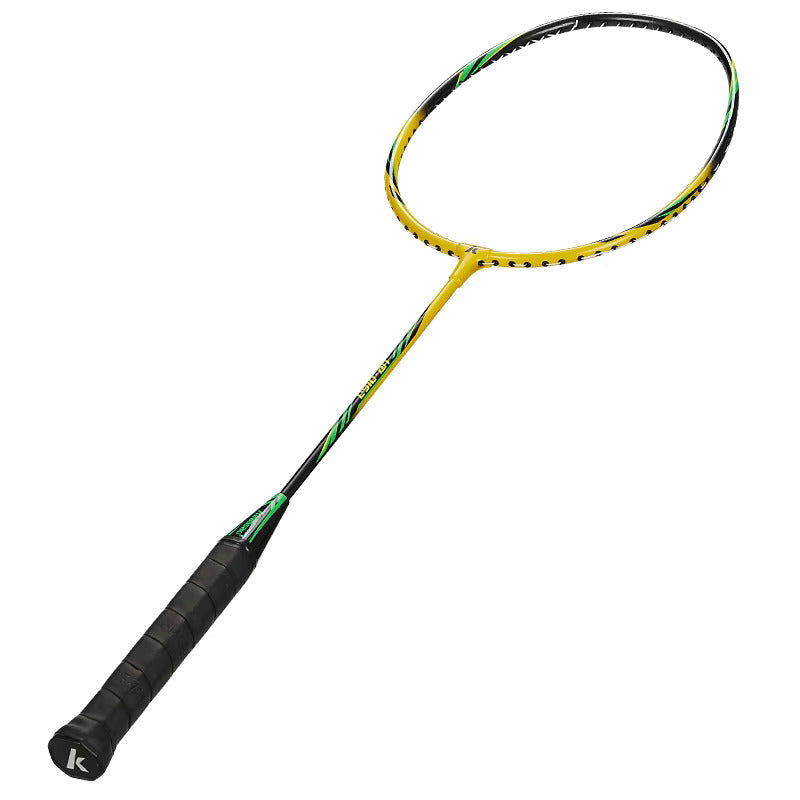 NNEOBA Dynamic Badminton Racquet Set: Lightweight, Sweat-Absorbent Equipment