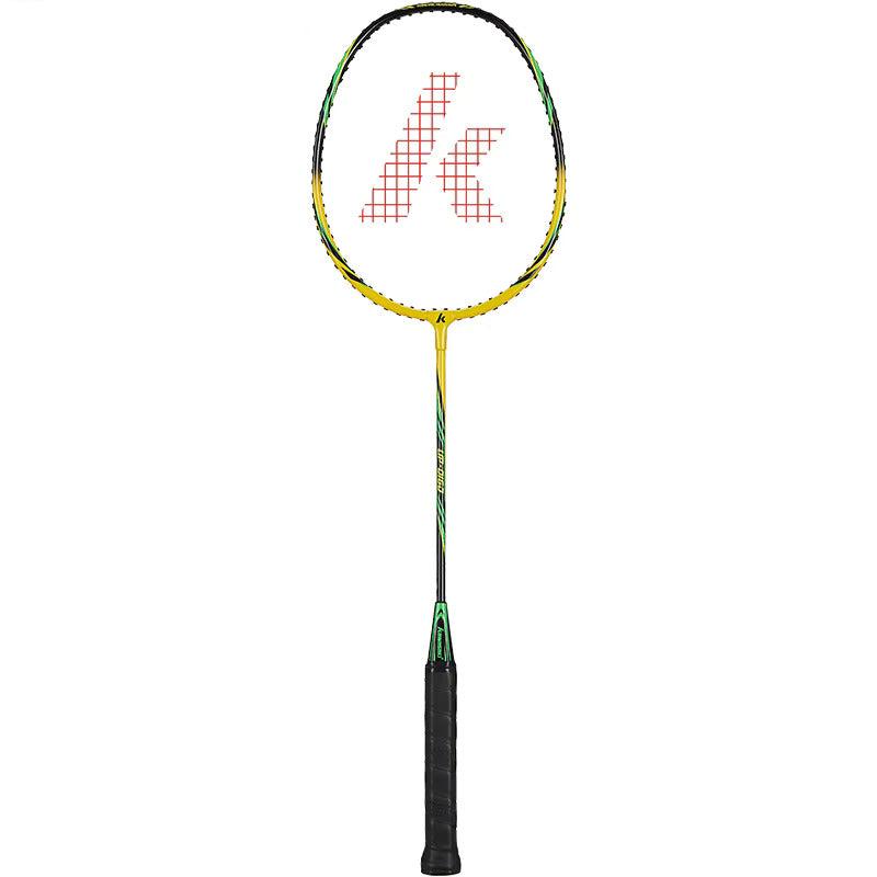 NNEOBA Dynamic Badminton Racquet Set: Lightweight, Sweat-Absorbent Equipment