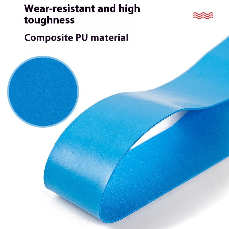 Badminton Racket Hand Glue Tied Anti-slip Handle Winding