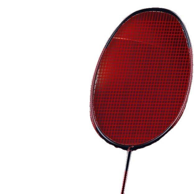 All Carbon Durable Ultra Light Badminton Racket