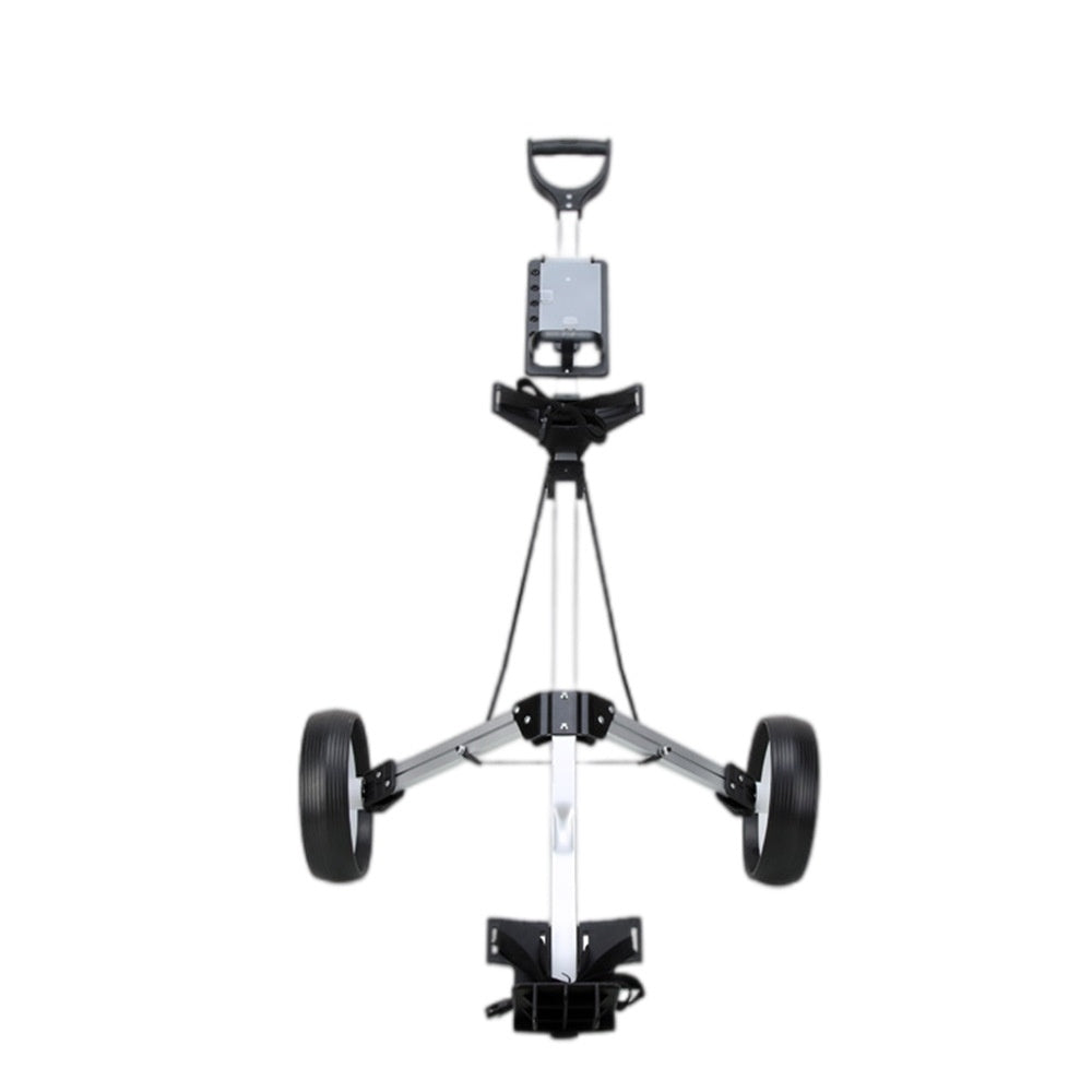 Golf Two Wheels Golf Tricycle