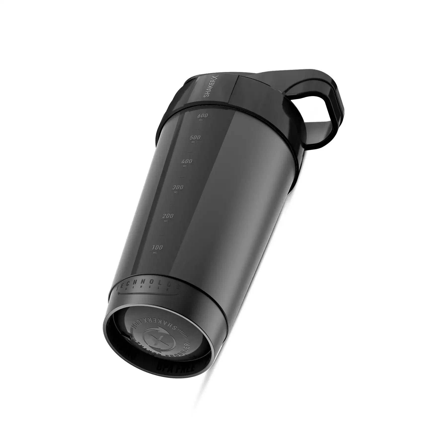 KMC Rebuild Shaker Bottle 700ml