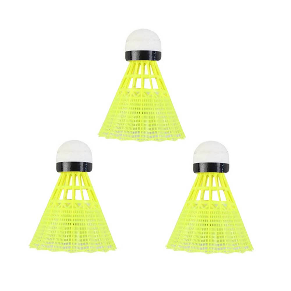 Set badminton cu plasa